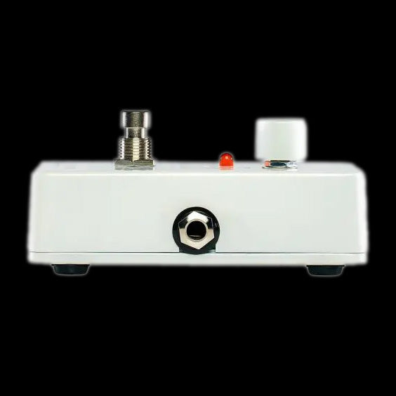 Electro-Harmonix Freeze Sound Retainer Pedal Left
