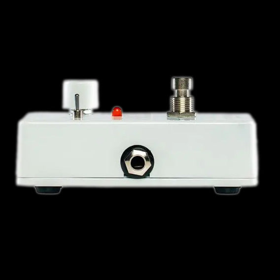 Electro-Harmonix Freeze Sound Retainer Pedal Right