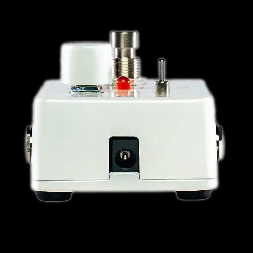 Electro-Harmonix Freeze Sound Retainer Pedal Top