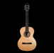 Kremona Soloist Series F65C Solid Cedar Top Nylon String Classical Acoustic Guitar Front