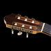 Kremona Soloist Series F65C Solid Cedar Top Nylon String Classical Acoustic Guitar Headstock