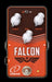 Crazy Tube Circuits Falcon Preamp Overdrive Guitar Effect Pedal
