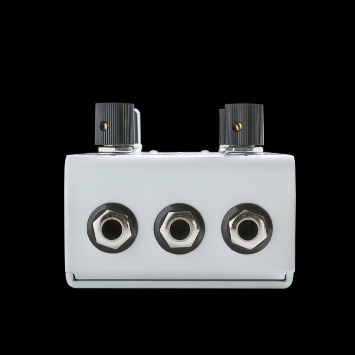 GFI System Skylar Reverb Guitar Effect Pedal Top