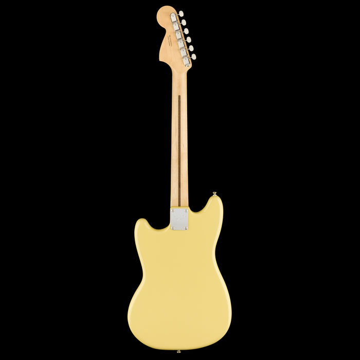 Fender American Performer Mustang Vintage White Back