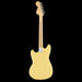 Fender American Performer Mustang Vintage White Back