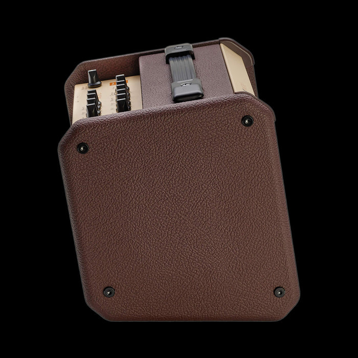 Fishman Loudbox Micro Guitar Amplifier Combo Left