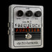 Electro-Harmonix Frequency Analyzer Guitar Effects Pedal
