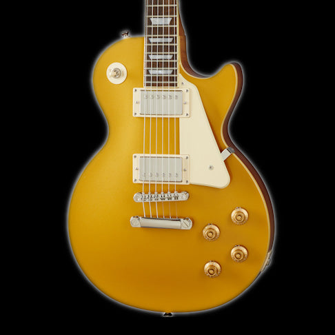 Epiphone Les Paul Standard 50's Goldtop — Truetone Music