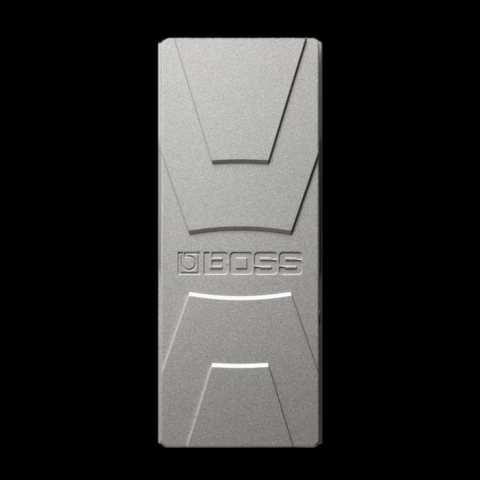 boss fv-30l foot volume pedal Boss FV-30L Low Impedance Volume Pedal — Truetone Music