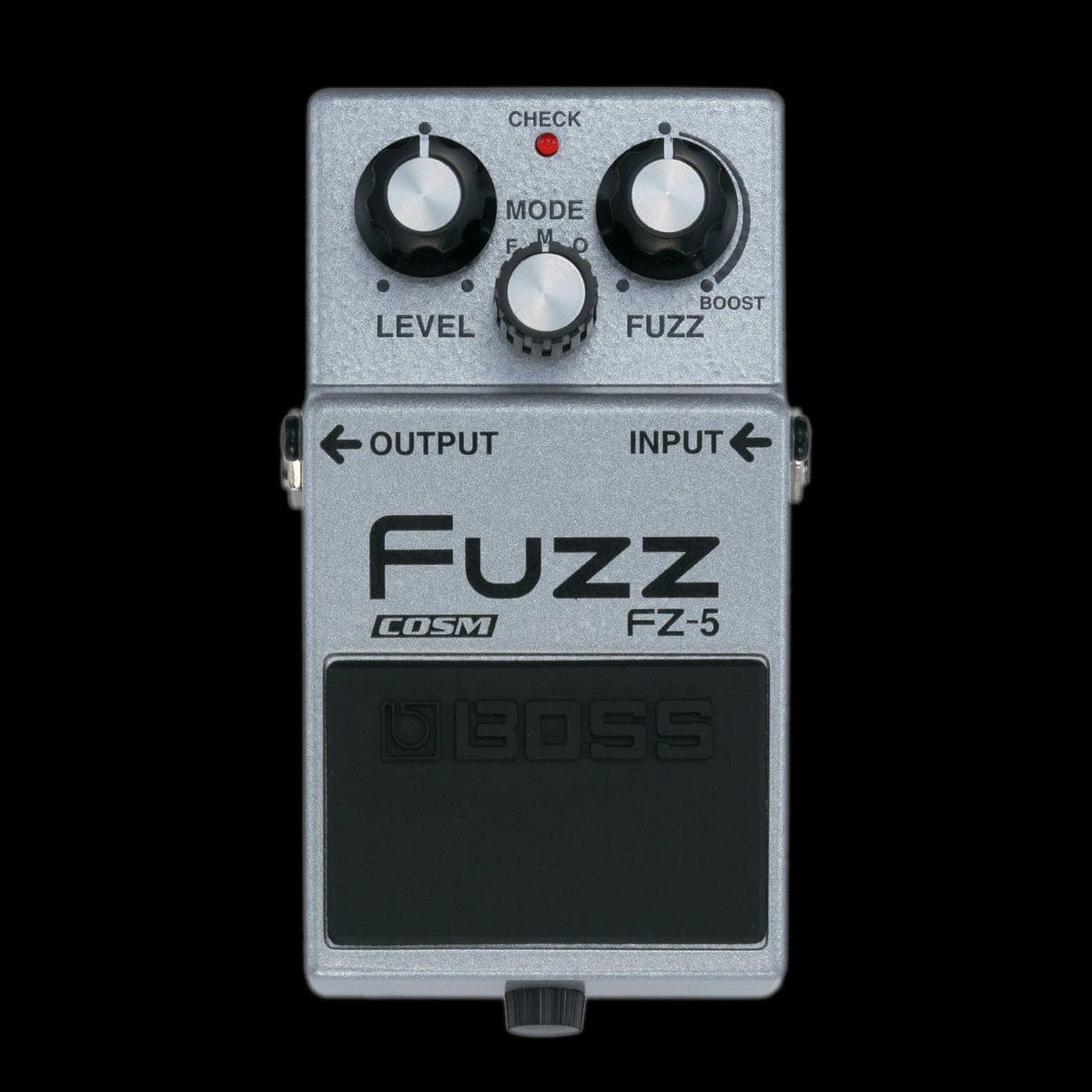 ギター Boss FZ-5 Fuzz Boss FZ-5 Fuzz Guitar Effect Pedal — Truetone Music
