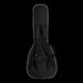 Epiphone Les Paul Custom Figured Heritage Cherry Sunburst Gig Bag Back