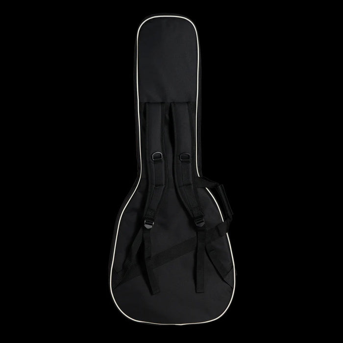 Epiphone Les Paul Standard 50s Goldtop Gig Bag Back