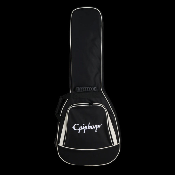 Epiphone Les Paul Standard 50s Goldtop Gig Bag