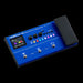 Boss GX-1B Bass Effects Processor Angle