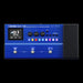 Boss GX-1B Bass Effects Processor Front
