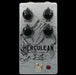 Mythos Herculean V2 Overdrive Guitar Effect Pedal Front Closer