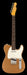 Fender JV Modified '60s Custom Telecaster Firemist Gold With Gig Bag