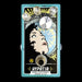 Dusky Electronics Hypatia Fuzz Overdrive Distortion Pedal