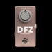 Darkglass Electronics DFZ2 Duality Fuzz Guitar Effect Pedal