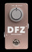 Darkglass Electronics DFZ2 Duality Fuzz Guitar Effect Pedal