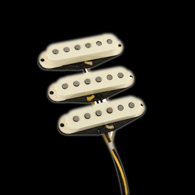 Fender Josefina Handwound Troposphere Stratocaster Pickups Set