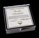 Fender Custom Shop Limited Edition Josefina Hand Wound Red Hot Telecaster Pickups Cover