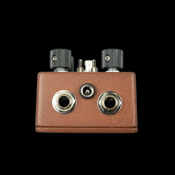 cornerstone pedals Cornerstone Music Antique Overdrive Guitar Effect Pedal — Truetone Music