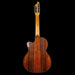 Kremona Performer Series F65CW-7S VE Nylon 7-String Acoustic Electric Guitar Back