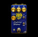 Drunk Beaver Inglorious Bastard Overdrive Pedal Front 
