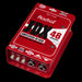 Radial Engineering JDX-48 Guitar Amp Direct Box Right