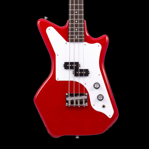 Eastwood Airline Jetson Jr Bass - Red