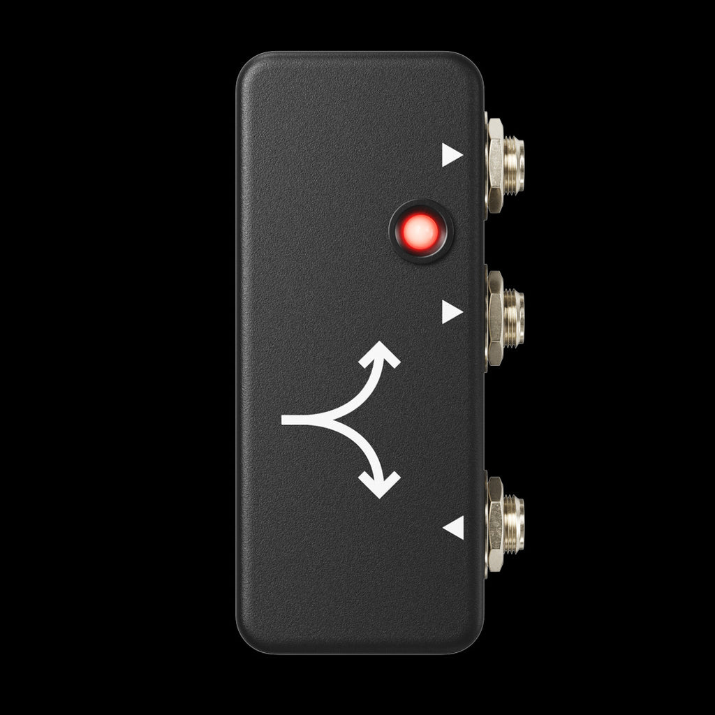 JHS Buffered Splitter Pedal — Truetone Music