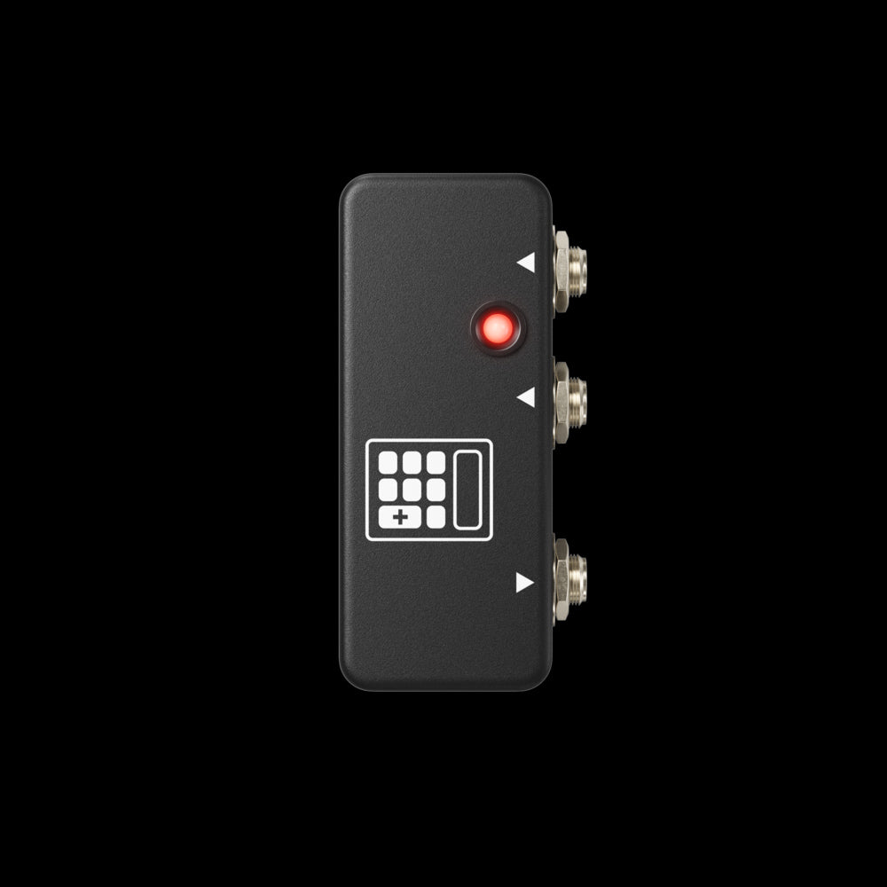 JHS Summing Amp Blender Guitar Pedal — Truetone Music