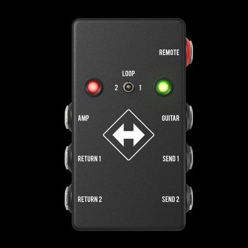 JHS SwitchBack Pedal Switcher Guitar Pedal