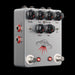 JHS The Wanderer Overdrive/Distortion Pedal Angle 