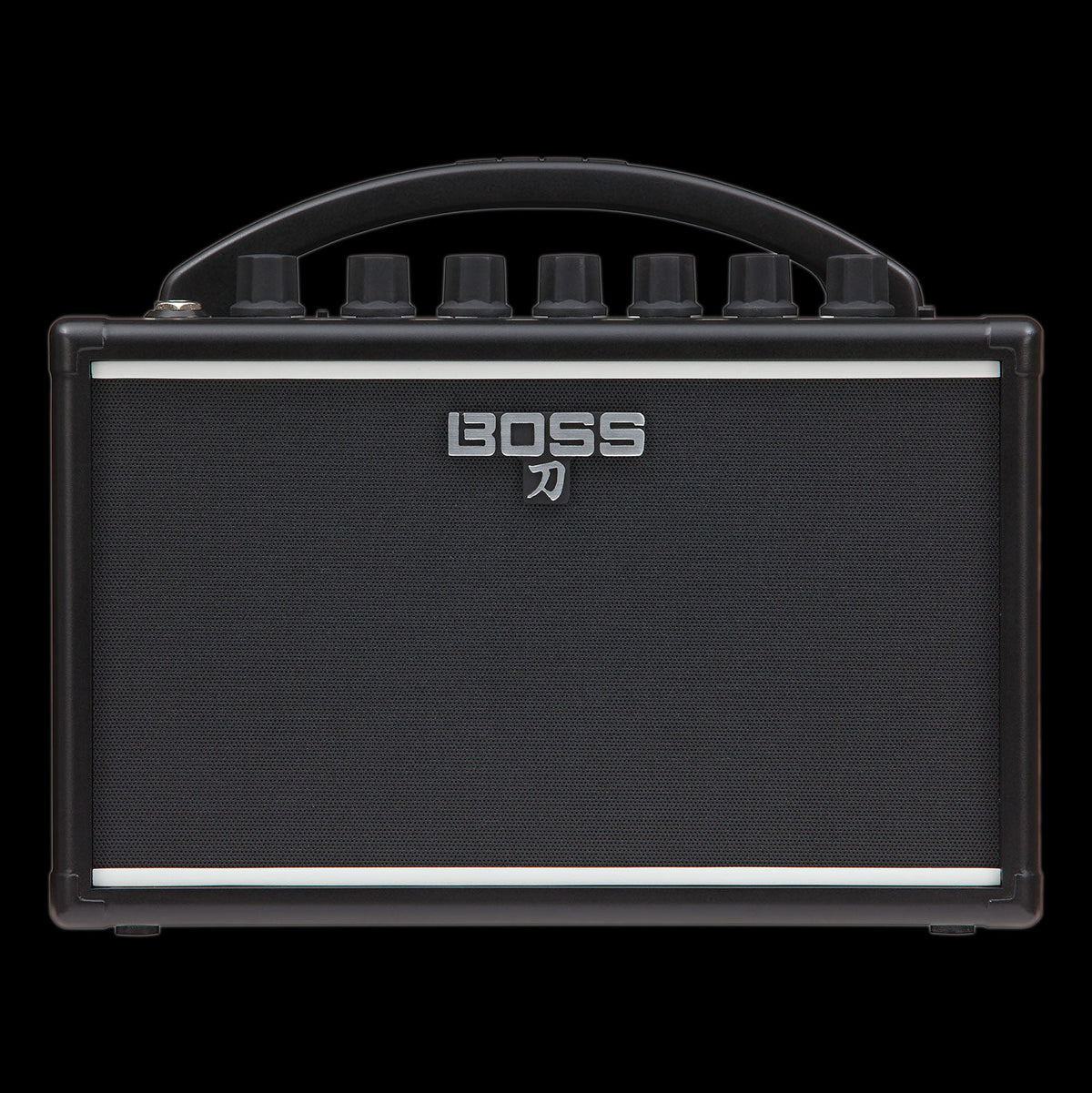 Boss Katana Mini - 7-watt Guitar Amp Combo — Truetone Music