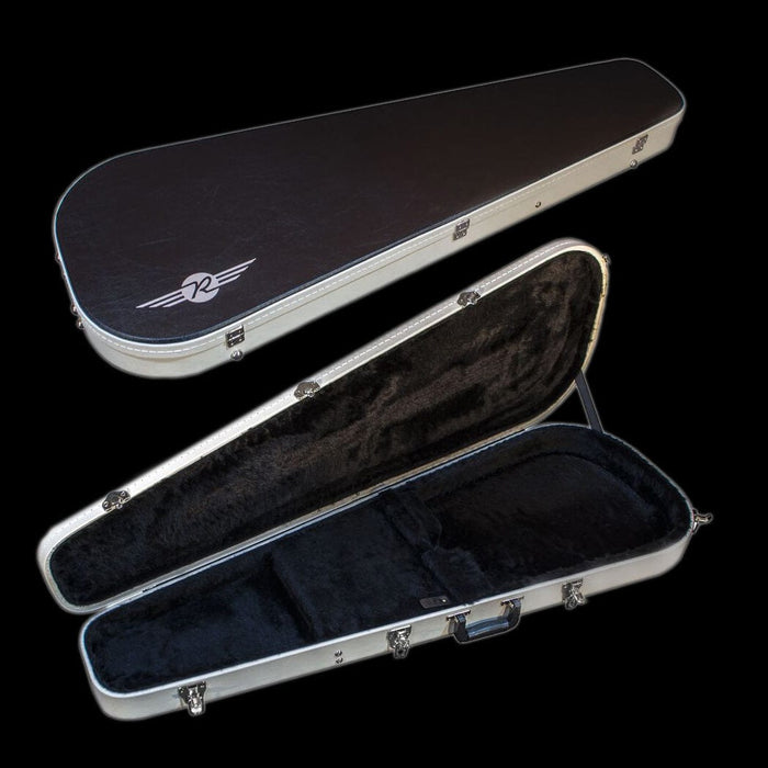 Reverend Two-Tone Premium Large Teardrop TKL Guitar Case