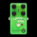Electro-Harmonix Lizard King Bass Octave Fuzz Pedal Front 