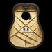 LR Baggs HiFi Acoustic Bridge Plate Pickup System Inside Acoustic