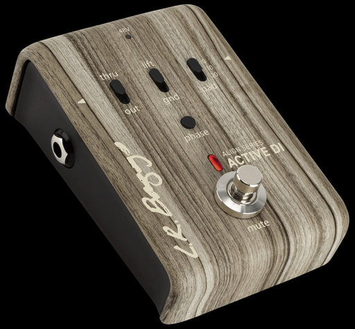 LR Baggs Align Active DI Acoustic Pedal