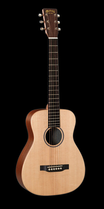 Martin LX1 Angled