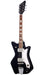 Eastwood Airline Jetson Jr 2P - Black