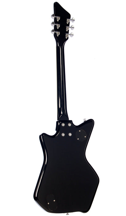 Eastwood Airline Jetson Jr 2P - Black