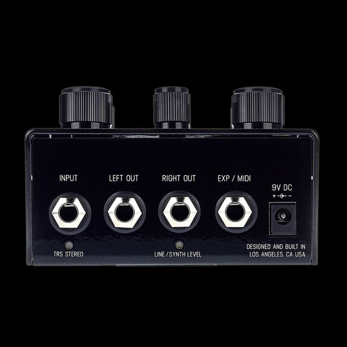 ottobit pedal Meris Ottobit Jr. Guitar Effect Pedal — Truetone Music