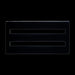 Pedaltrain  PT-M16-SC  Metro 16 16” X 8” Pedalboard Top
