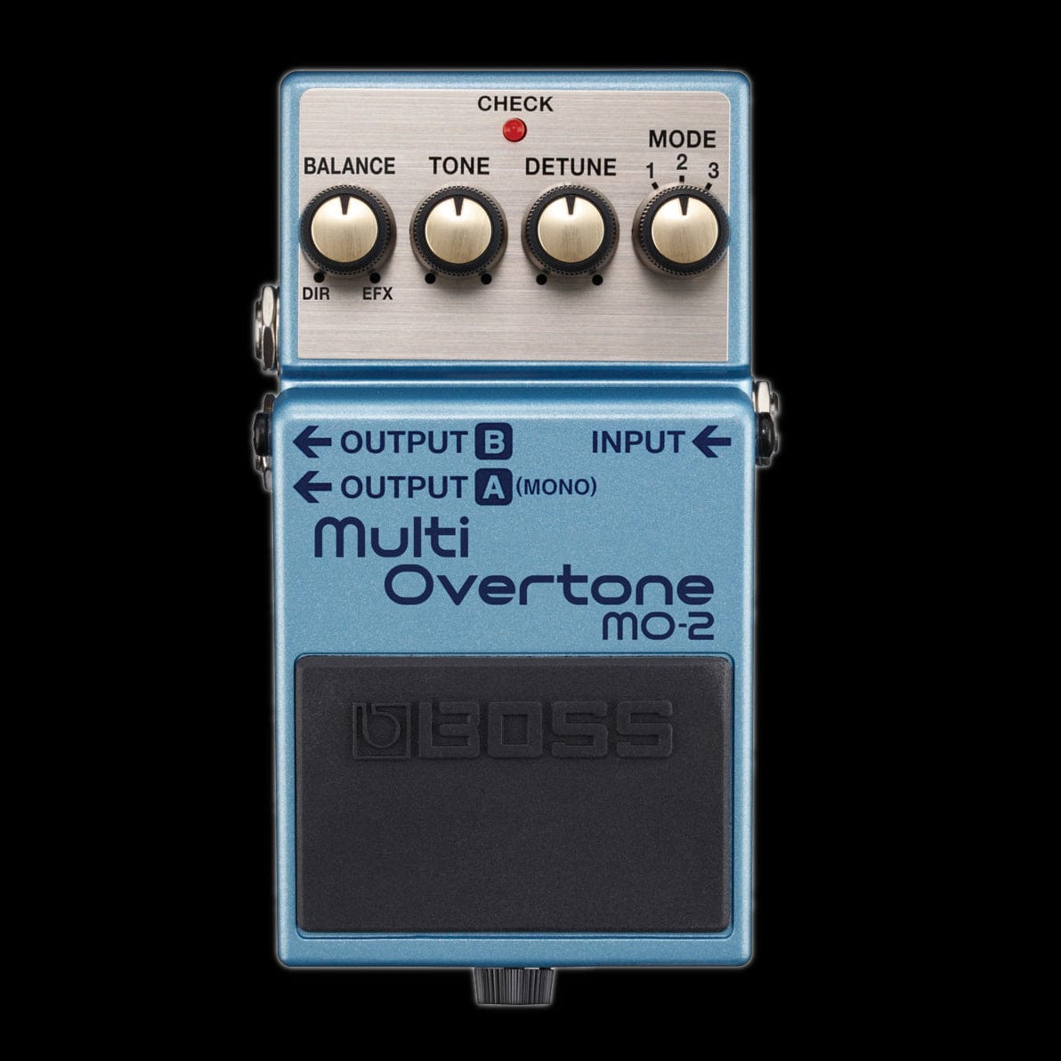 BOSS MO-2 Multi OverTone Boss Multi Overtone freeshipping