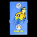 Dusky Electronics More Me Cleanish Boost Pedal Front
