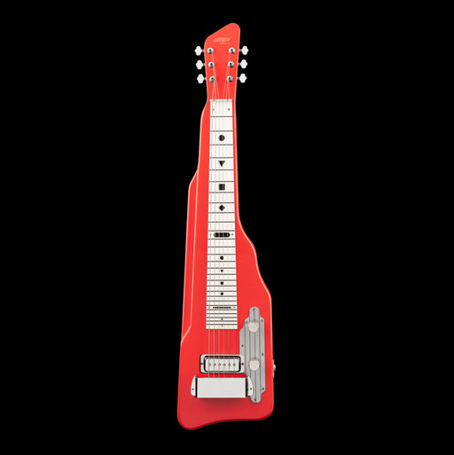 Gretsch G5700 Electromatic Lap Steel Tahiti Red Electric Guitar