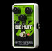 Electro-Harmonix Nano Bass Big Muff Pi Distortion/Sustainer Bass Guitar Effect Pedal Front