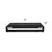 Pedaltrain PT-N24-SC NOVO 24 24” X 14.5” Pedalboard Dimensions